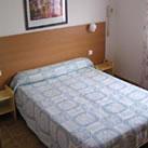 Abbeliss Polygone Hotel Montpellier Quarto foto